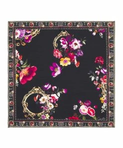 Camilla EBoutique (US) Up To 30% Off POCKET SQUARE MIRROR MIRROR