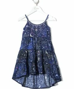 Camilla EBoutique (US) Up To 40% Off INFANTS HI LOW HEM DRESS STARGAZERS DAUGHTER