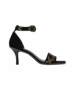 Camilla EBoutique (US) HEEL SANDAL FLIGHT OF AMUN-RA