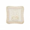 Camilla EBoutique (US) SMALL SQUARE CUSHION THE QUEENS CHAMBER