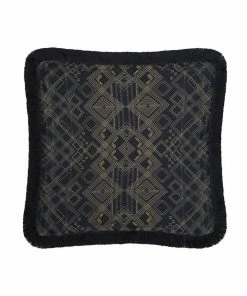 Camilla EBoutique (US) Up To 30% Off LARGE SQUARE CUSHION COBRA KING