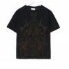 Camilla EBoutique (US) ROUND NECK T SHIRT COBRA KING