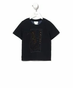 Camilla EBoutique (US) Up To 30% Off BOYS SHORT SLEEVE T-SHIRT COBRA KING