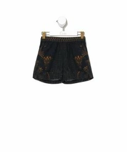 Camilla EBoutique (US) BOYS BOARDSHORT COBRA KING