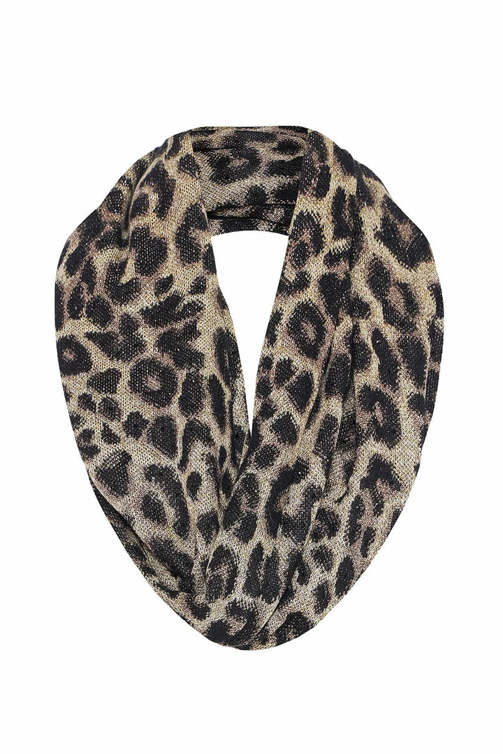 Camilla EBoutique (US) Up To 30% Off JACQUARD SNOOD LOTUS LOVERS