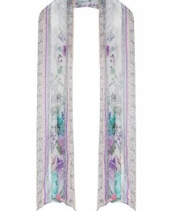 Camilla EBoutique (US) LONG SCARF FOREVER FAR
