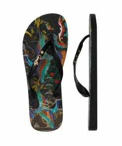 Camilla EBoutique (US) Up To 30% Off THONG WISE WINGS