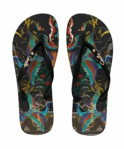 Camilla EBoutique (US) Up To 30% Off THONG WISE WINGS