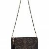 Camilla EBoutique (US) Up To 30% Off ZIP TOP CLUTCH WITH CHAIN SHES GOT GRACE