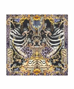 Camilla EBoutique (US) Up To 50% Off LARGE SQUARE SCARF SHES GOT GRACE