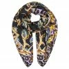 Camilla EBoutique (US) Up To 50% Off LARGE SQUARE SCARF SHES GOT GRACE