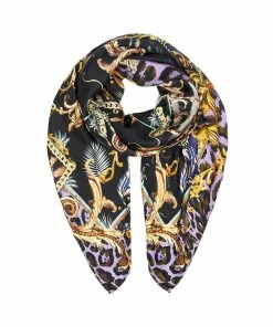 Camilla EBoutique (US) Up To 50% Off LARGE SQUARE SCARF SHES GOT GRACE