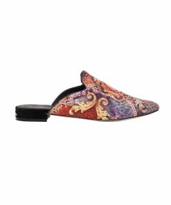 Camilla EBoutique (US) Up To 40% Off SLIPPER SLAVE TO THE RHYTHM