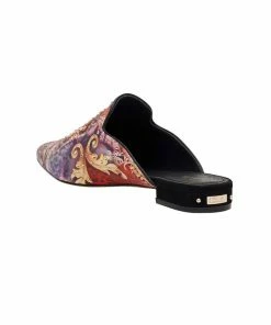 Camilla EBoutique (US) Up To 40% Off SLIPPER SLAVE TO THE RHYTHM