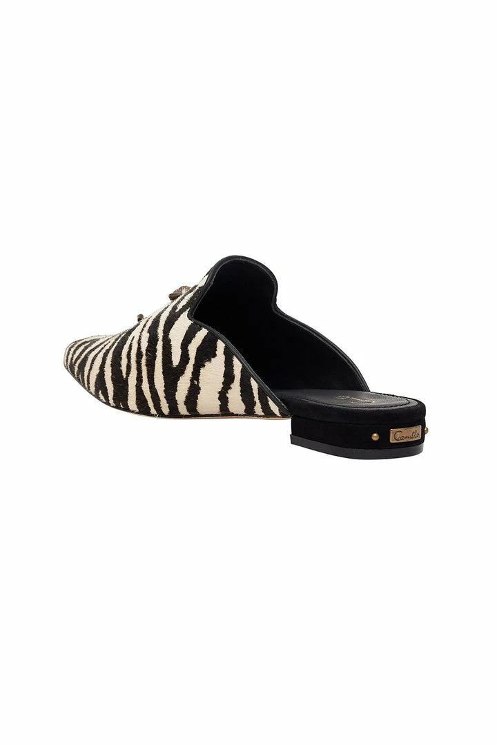 Camilla EBoutique (US) SLIPPER NIGHT WAITING FOR DAY