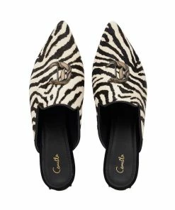 Camilla EBoutique (US) SLIPPER NIGHT WAITING FOR DAY