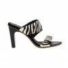 Camilla EBoutique (US) Up To 30% Off ASYMMETRICAL HEEL SANDAL NIGHT WAITING FOR DAY