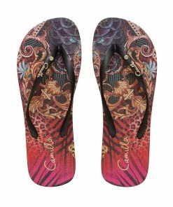 Camilla EBoutique (US) THONG SLAVE TO THE RHYTHM Up To 30% Off