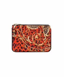 Camilla EBoutique (US) COIN AND PHONE PURSE SLAVE TO THE RHYTHM Up To 30% Off
