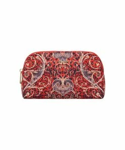 Camilla EBoutique (US) SMALL COSMETIC CASE SLAVE TO THE RHYTHM Up To 30% Off