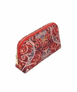 Camilla EBoutique (US) SMALL COSMETIC CASE SLAVE TO THE RHYTHM Up To 30% Off