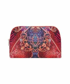 Camilla EBoutique (US) Up To 30% Off LARGE COSMETIC CASE SLAVE TO THE RHYTHM