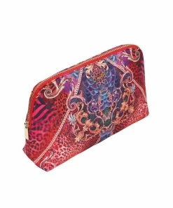 Camilla EBoutique (US) Up To 30% Off LARGE COSMETIC CASE SLAVE TO THE RHYTHM