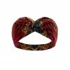 Camilla EBoutique (US) WOVEN TWIST HEADBAND SLAVE TO THE RHYTHM
