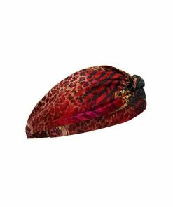 Camilla EBoutique (US) WOVEN TWIST HEADBAND SLAVE TO THE RHYTHM