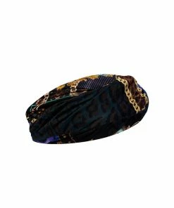 Camilla EBoutique (US) JERSEY HEAD WRAP SHES GOT GRACE