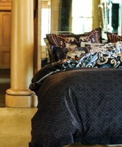 Camilla EBoutique (US) HOLLYWOOD HEIST QUILT COVER SET