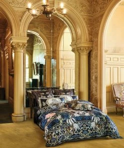 Camilla EBoutique (US) HOLLYWOOD HEIST QUILT COVER SET