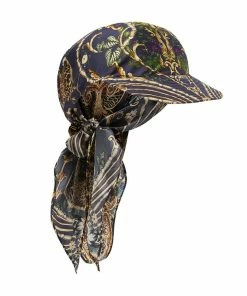 Camilla EBoutique (US) SCARF CAP SEVEN DAY WEEKEND