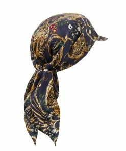 Camilla EBoutique (US) SCARF CAP SEVEN DAY WEEKEND
