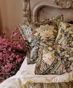 Camilla EBoutique (US) MOTO MAIKO QUILT COVER SET MOTO MAIKO