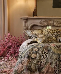 Camilla EBoutique (US) MOTO MAIKO QUILT COVER SET MOTO MAIKO