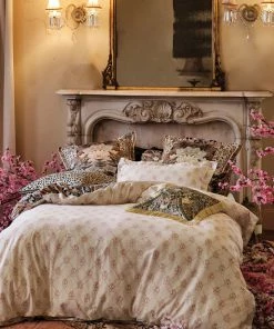 Camilla EBoutique (US) MOTO MAIKO QUILT COVER SET MOTO MAIKO