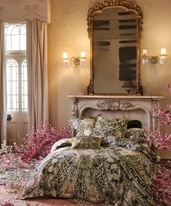 Camilla EBoutique (US) MOTO MAIKO QUILT COVER SET MOTO MAIKO