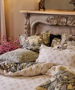 Camilla EBoutique (US) EUROPEAN PILLOWCASE MOTO MAIKO