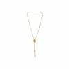 Camilla EBoutique (US) VALERE BOLERO NECKLACE MULTI Up To 30% Off
