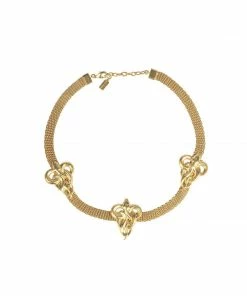 Camilla EBoutique (US) VALERE COBRA NECKLACE MULTI Up To 30% Off