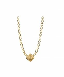 Camilla EBoutique (US) Accessories BUMBLE NECKLACE