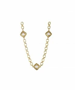 Camilla EBoutique (US) VALERE EARTH NECKLACE MULTI Up To 30% Off