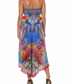 Camilla EBoutique (US) CONVERTIBLE JUMPSUIT PSYCHEDELICA Sale Clothing