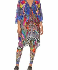 Camilla EBoutique (US) LEGGINGS PSYCHEDELICA