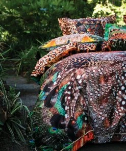 Camilla EBoutique (US) Gift Ideas SURREALIST XANADU QUILT COVER SET SURREALIST XANADU