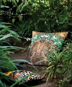 Camilla EBoutique (US) Gift Ideas SURREALIST XANADU QUILT COVER SET SURREALIST XANADU