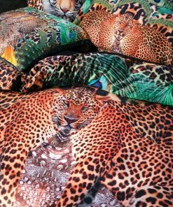 Camilla EBoutique (US) Gift Ideas SURREALIST XANADU QUILT COVER SET SURREALIST XANADU