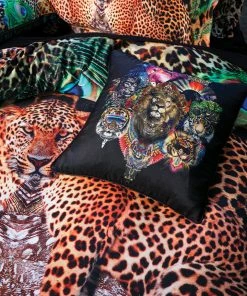 Camilla EBoutique (US) Gift Ideas SURREALIST XANADU QUILT COVER SET SURREALIST XANADU