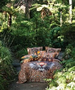 Camilla EBoutique (US) Gift Ideas SURREALIST XANADU QUILT COVER SET SURREALIST XANADU